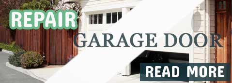 Ballwin Garage Door